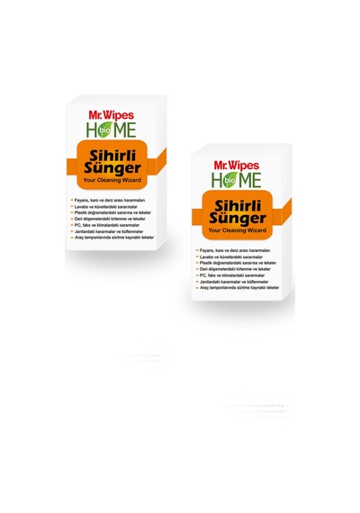 Farmasi Mr. Wipes Sihirli Sünger 2Li