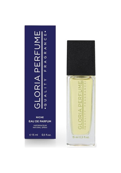 Black Kiss 15 Ml Edp Unisex Parfüm Ada Esintisi