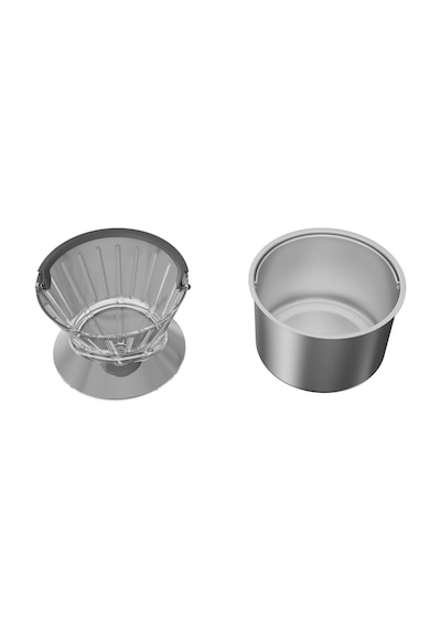 Grundıg CFM 7147 D 3 in1 Çay ve Filtre Kahve Makinesi