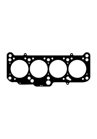 OTO CONTA 41405207 SİLİNDİR KAPAK CONTASI 1 DELİK GOLF III IV PAS