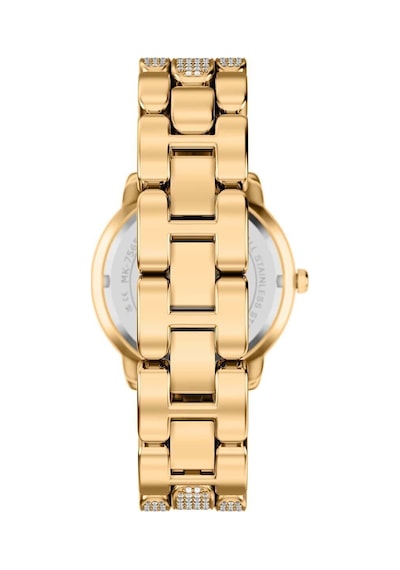 Michael Kors Mk7565 Kadın Kol Saati Altın