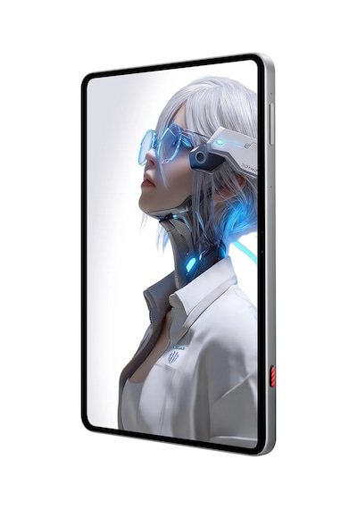 Redmagıc Astra 2 16 GB + 512 GB 9.06" Gaming Tablet