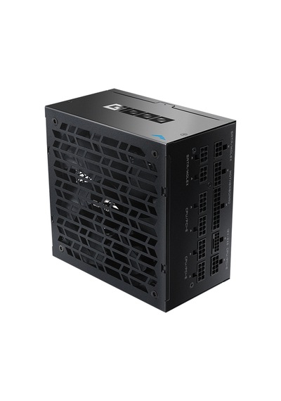 Sama G1000, 1000w, Black, 80+ Gold, Cybenetics Certified, Full Modüler, Pcıe 5.1, Atx3.1, Siyah, Gamıng, Atx, Power Supply Psu