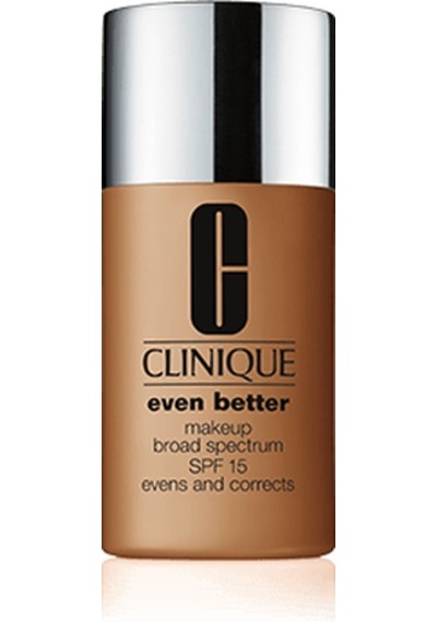 Clinique Even Better Broad Spectrum Fondöten Spf15 19 Clove 30 ML