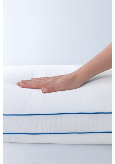 Yataş Bedding Visco Hybrid Sertlik Yükseklik Ayarlanabilir Yastık Yataş Bedding Visco Hybrid Sertlik Yükseklik Ayarlanabilir Yastık