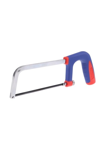 Wp215036 150 Mm Hassas Kesim Profesyonel Mini Kıl Demir Testere