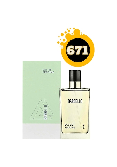 Bargello 671 Woody Unisex Parfüm EDP 50 ML
