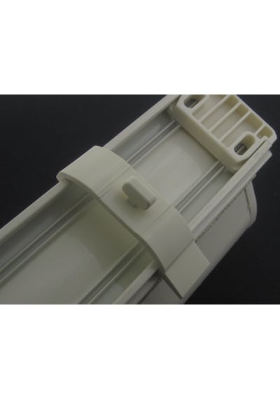 Portray-Takçet Portray-Stor Zebra Perde Montaj Ayağı