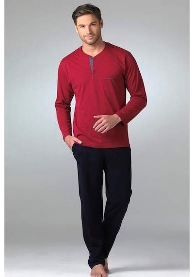 Pierre Cardin PIERRE  CARDIN  PİJAMA TAKIM
