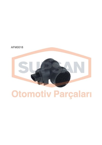 SUPSAN AFM0018 Hava Debimetresi Agila A Astra G Corsa C 1.2İ 16V Z12Xe