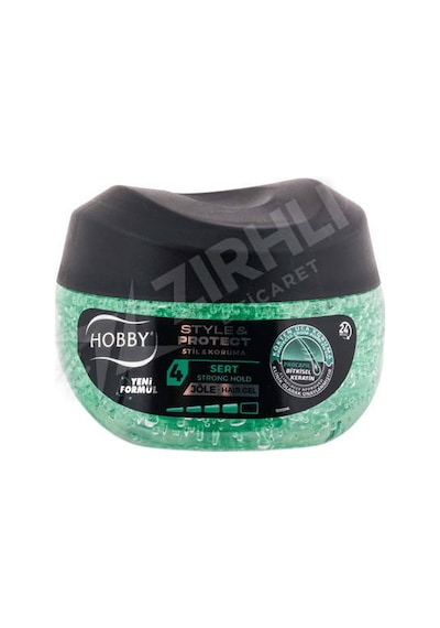 Hobby Sert Jöle 250 Ml