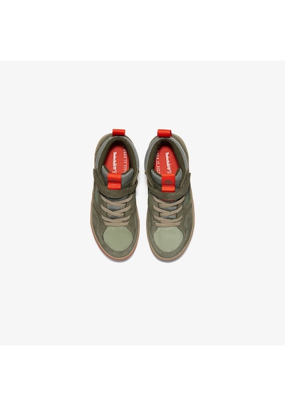 Timberland Stone Jump Mid Çocuk Haki Bot Tb0a27whapj1 6415111