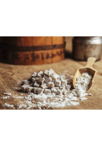 Antep Fıstıklı Kuş Lokumu 500 Gr