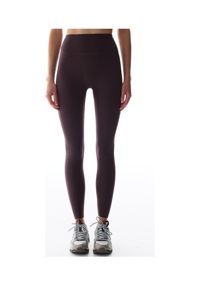 Penti Lycra Koyu Bordo Cream Hafif Destek Yüksek Bel Light Soft Tayt