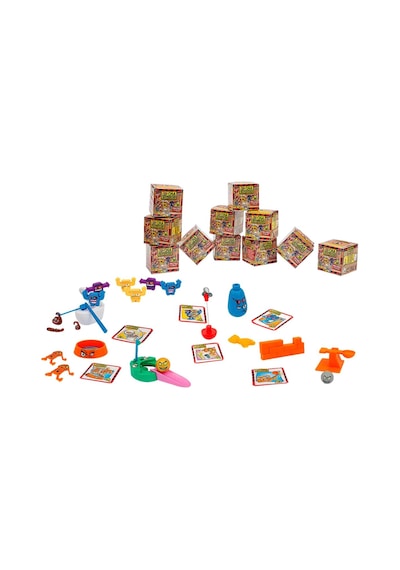 Giochi Preziosi Cha Cha Challenge Mini Oyun