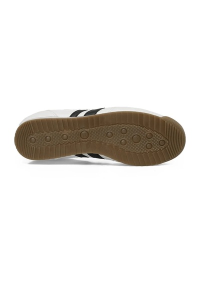 Kinetix Halley 5fx Erkek Spor Siyah