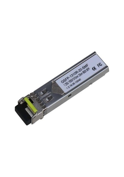 Dahua Gsfp-1310r-20-smf Gıgabıt Optık Sfp Modul