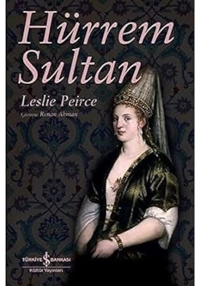 Kudüs Ün Tarihi: Bir Şehir Üç Semavi Din + Hürrem Sultan + Marifetname 1-2 Ciltli - Kutulu Set
