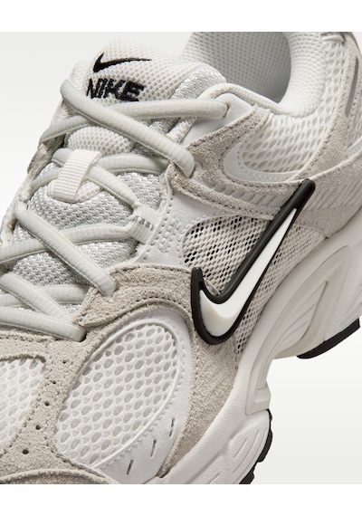 Nike Nıke W V5 Rnr Suede 2 Spor Ayakkabı Kadın Beyaz