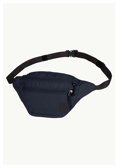 Jack Wolfskin Konya Bag Unisex Outdoor Çanta Blue Lacivert