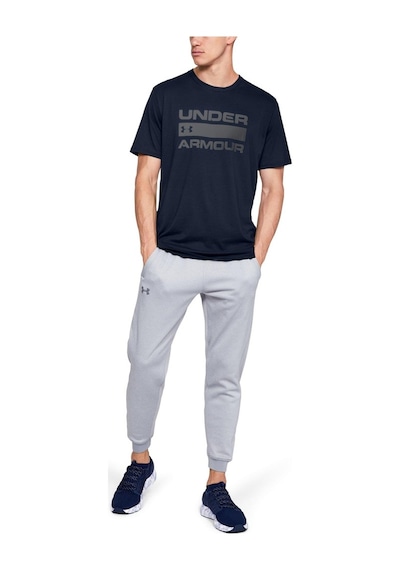 Under Armour - T-Shirt - Ua Team Issue Wordmark Ss (314129581)