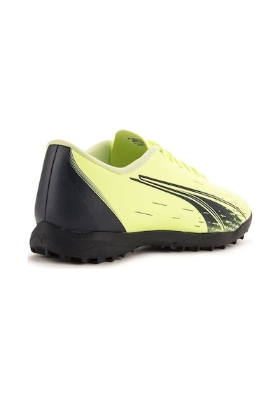 Puma Ultra Play Tt Fastest Erkek Halısaha Ayakkabısı 106909-01 Yeşil