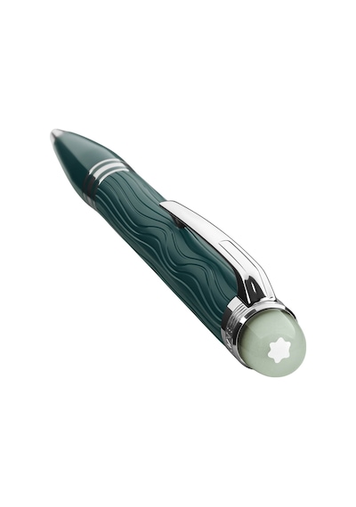 Montblanc Starwalker Kutup Yeşili Tükenmez Kalem 132904 Yeşil