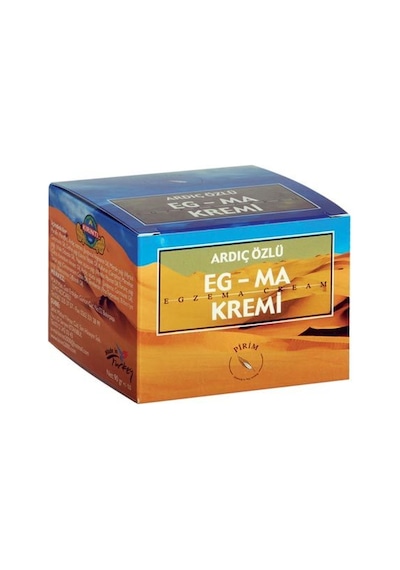 Kırıntı Ardıç Özlü Krem 90 ML