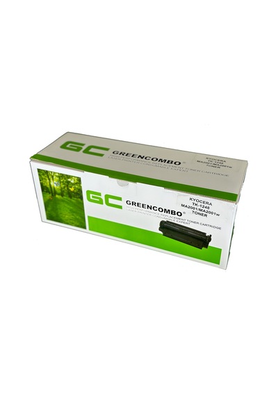 Kyocera Tk-1248 Pa2001 / Ma2001 Uyumlu Siyah Toner