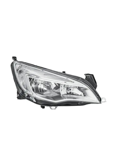 Opel Astra J On Far Sag 2010-2015 Hella 1eg010011321