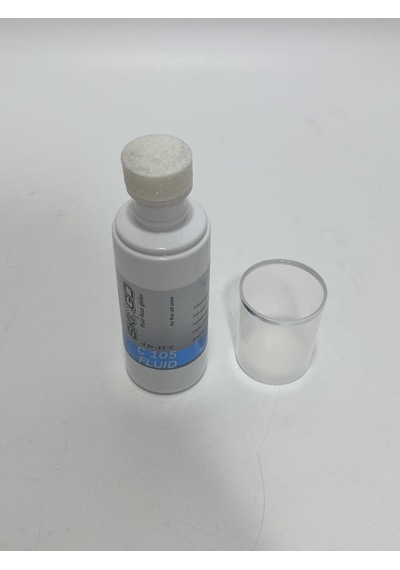 Ski-go C105 Fluid Kayak Cilası -4 To -15 C 30ml Çok Renkli