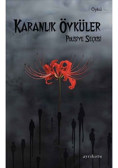Karanlık Öyküler / Kolektif