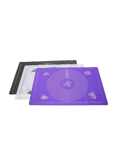 Baysa Dmr2143 Silikon Hamur Matı 44x64 Cm 1 Adet