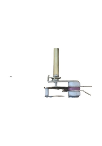 Akımlı Tost-ocak-semaver Termostatı 220v 10a Kts 2288