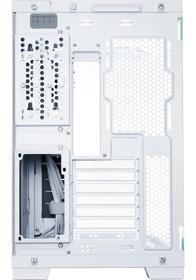 Lian Li O11 Dynamic Evo Rgb Mid Tower E-atx Bilgisayar Kasası Beyaz