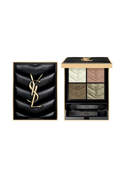 Yves Saınt Laurent Couture Mini Clutch - Yüksek Pigmentli Far Paleti No 830 Diğer