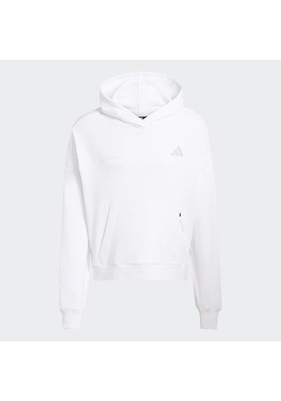 Adidas Adi365 Beyaz Sweatshirt Ka0331 Beyaz