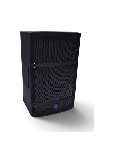 Siena Tsp152-an Aktif Hoparlör Kabin İçin Uyumlu Soft Case Kılıf
