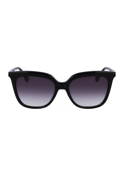 Longchamp Güneş Gözlüğü Lo728s-001 Siyah