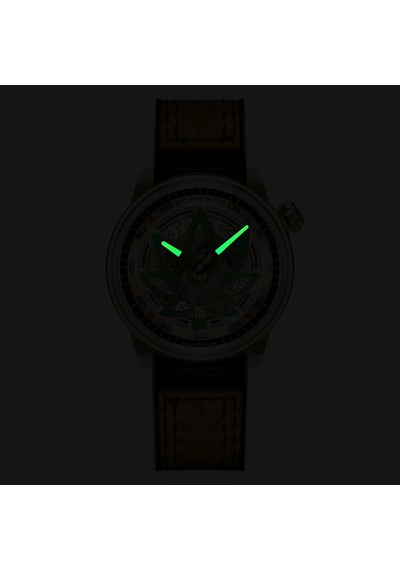 Bomberg Ct43apgd.30-3.11 Erkek Kol Saati