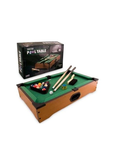Ahşap Bilardo Oyunu Alk3127 Diğer