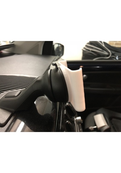 Vw Up İçin İphone Montaj Aparatı