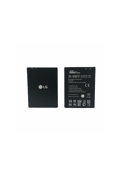 Elite Energy LG Uyumlu V10 Bl-45B1F Batarya Pil