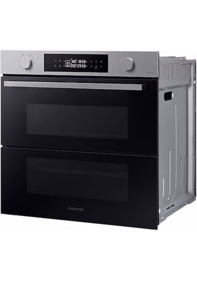 Samsung NV7B4520ZAS/TR 76 LT İkili Pişirme Özellikli Elektrikli Ankastre Fırın