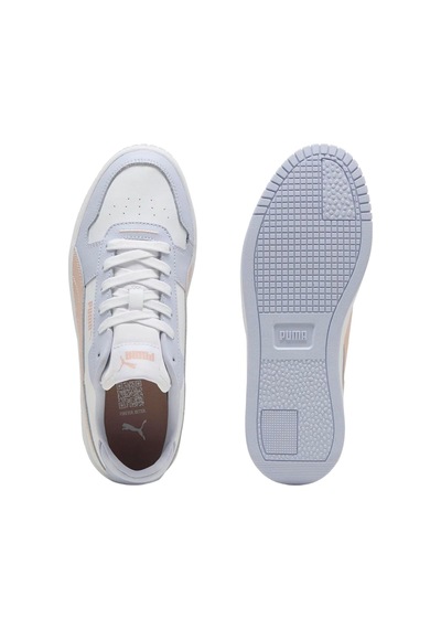 Puma Puma Carina Street Kadın Beyaz Ls Ayakkabı 8094 Beyaz