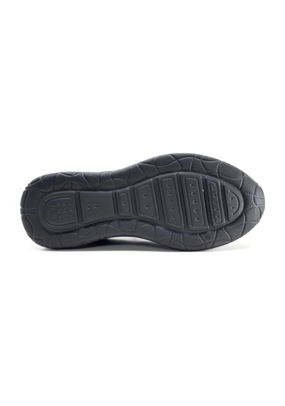 King Paolo H1255 Walk Slip Krakers - Siyah - Erkek Ayakkabı Siyah
