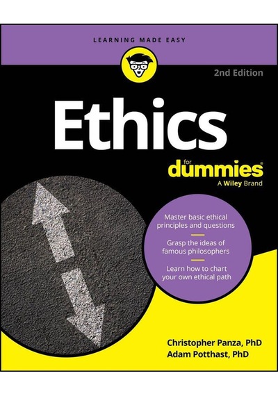 Ethics For Dummies For Dummies