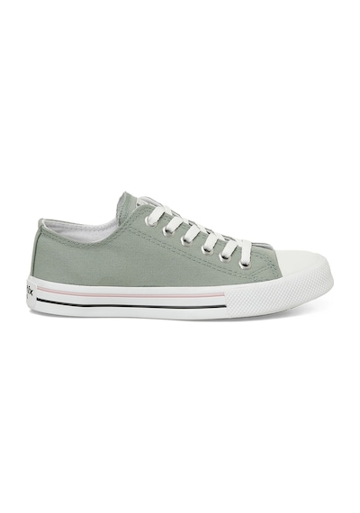 Kinetix Sable W 5fx Pastel Mınt Kadın Sneaker 000000000101949832 Yeşil