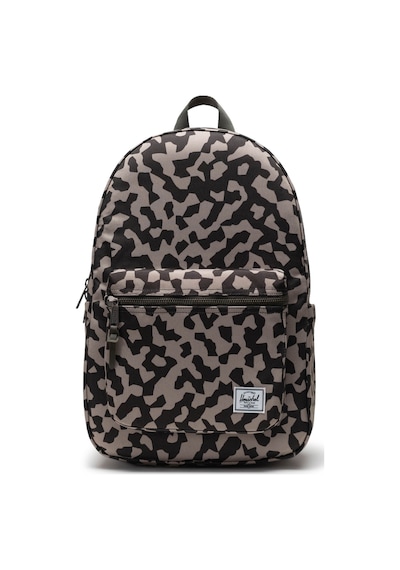 Herschel Settlement Backpack Sırt Çantası 11407-06622-os Shadow Pixel Kahverengi - Bej