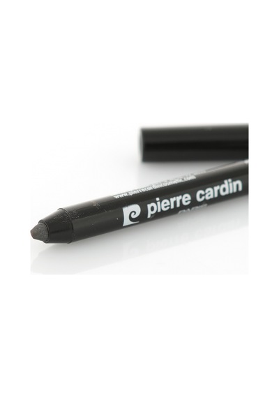 Pierre Cardin Velvet Smooth Eyeliner-charcoal Grey-966